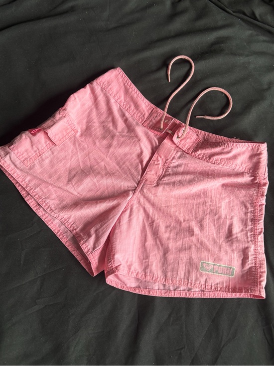 Roxy Pants - Roxy Quicksilver Y2k Shorts